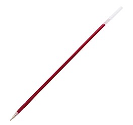 Rezerva pentru pix LUXOR Spark 1593RF, 0.7 mm, rosu