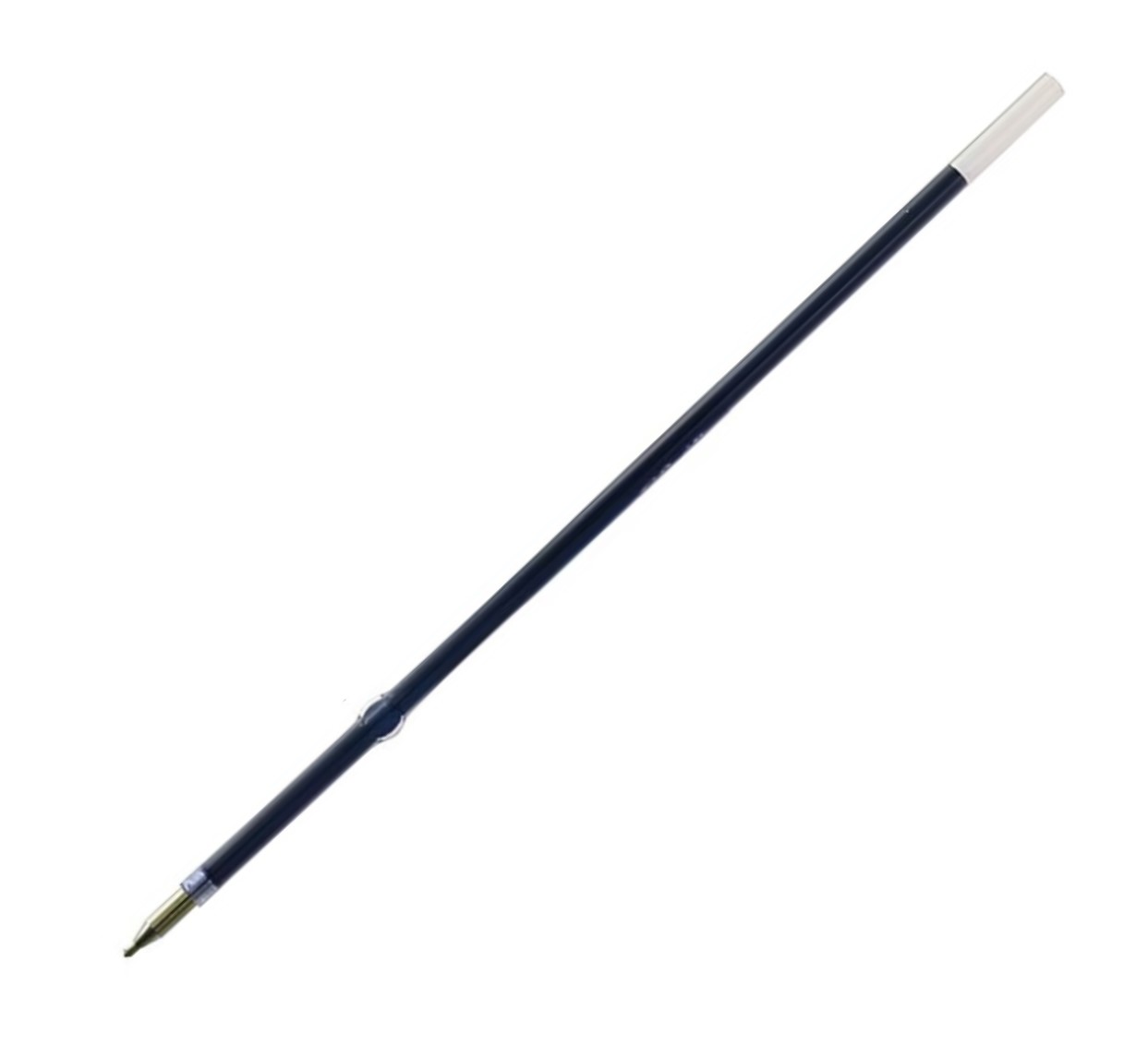 Стержень масляный LUXOR Ink Glide ICY RF16702, 0.7 мм, синий