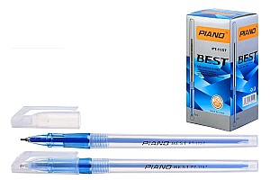 Pix pe baza de ulei PT-1157, 0,5 mm, albastru