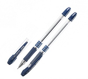 Pix cu bila pe ulei Piano Maxriter 335 PP, 0,7 mm, albastru