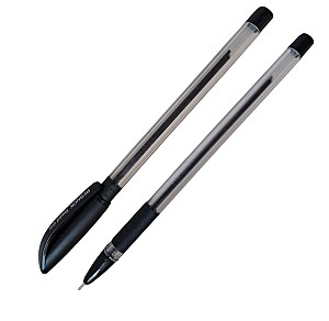 Pix pe baza de ulei REBNOK Smart Grip, 0,7 mm, negru