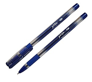 Pix cu bila pe ulei Rebnok Gloria, 0,7 mm, albastru