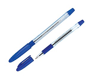 Pix cu bila pe ulei Centrum 80088 Scout, 0,7 mm, albastru