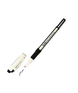 Pix gel AH-811, 0,5 mm, negru