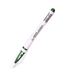 Pix gel AIHAO 801, 0,5 mm, verde