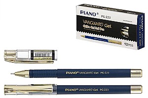 Pix gel PG-223, 0,5 mm, albastru