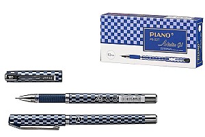 Pix gel PG-227, 0.5 mm, albastru