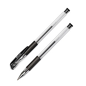 Pix gel 91534 Forofis, 0,5 mm, negru