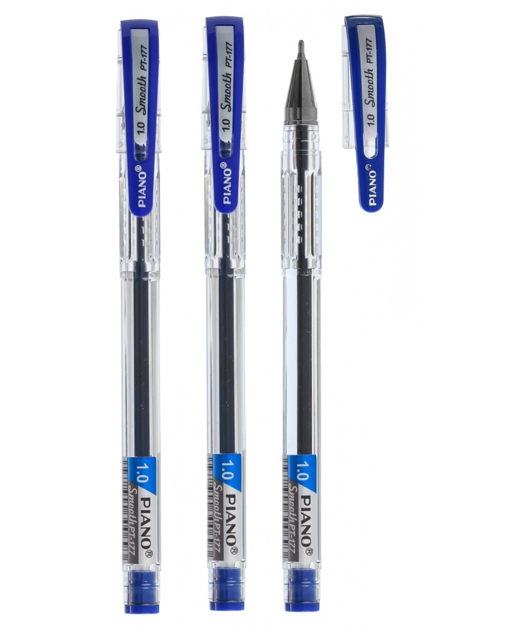 Set pixuri ulei PT-177, 3 bucati