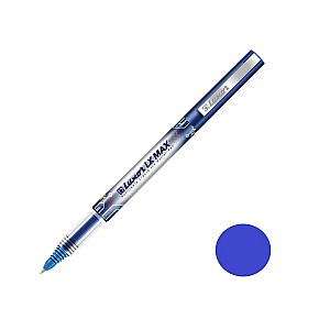 Roller LUXOR 11082 LX Max 0,5 mm albastru