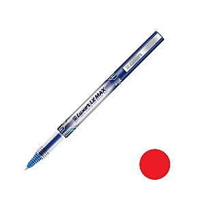 Roller LUXOR 11083 LX Max 0,5 mm rosu