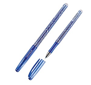 Pix gel Scrie-Sterge Centrum 88045, 0.5 mm, albastru