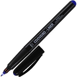 Liner-CD 4616, 0.6 mm, albastru