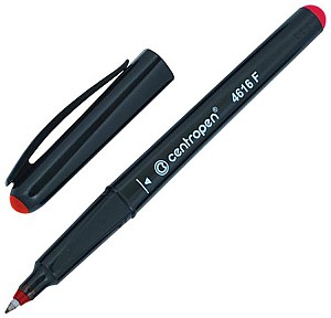 Liner-CD 4616, 0,6 mm,  rosu