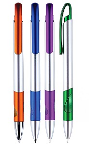 Pix cu bila Centrum 87701 Sunrise, 1,0 mm, albastru