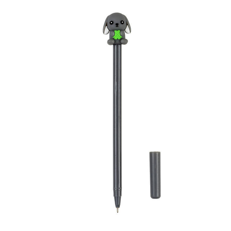 Pix cu bila Centrum 89662 Rabbit, 0.7 mm, albastru