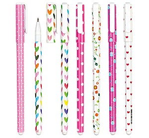 Pix cu bila Centrum 80700, 0.7 mm, albastru