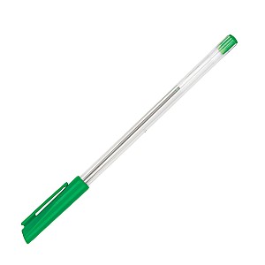 Pix cu bila Centrum 80516 Pick, 1,0 mm, verde