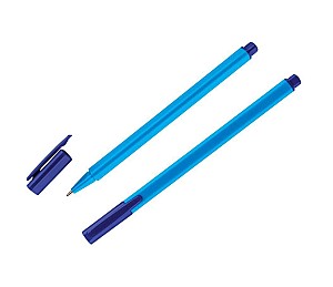 Pix cu bila Centrum 89836 Comfort 0,7 mm, albastru