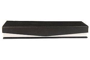 Husa pentru pix P01-2, negru