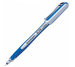 Liner 4721F, 0,3 mm, albastru