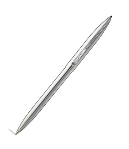 Pix cu bila metalic LUXOR DYNA 8155/TT steel body, 1.0 mm, albastru