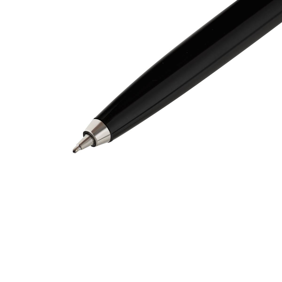 Pix cu bila metalic LUXOR STAR 1126/TT blue body, 1,0 mm, albastru