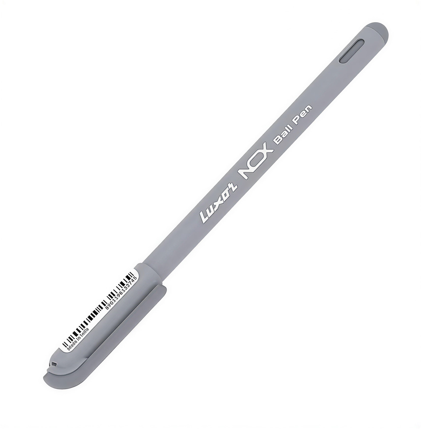 Pix cu bila pe baza de ulei LUXOR NOX 22602, 0.7 mm, negru