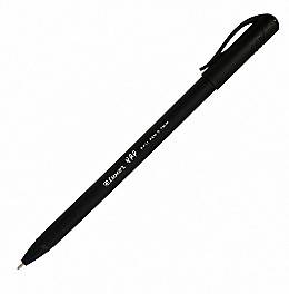 Pix cu bila pe baza de ulei LUXOR YAP 22302, 0.7 mm, negru