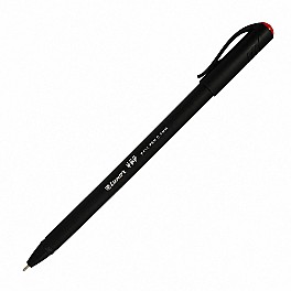 Pix cu bila pe baza de ulei LUXOR YAP 22303, 0.7 mm, rosu