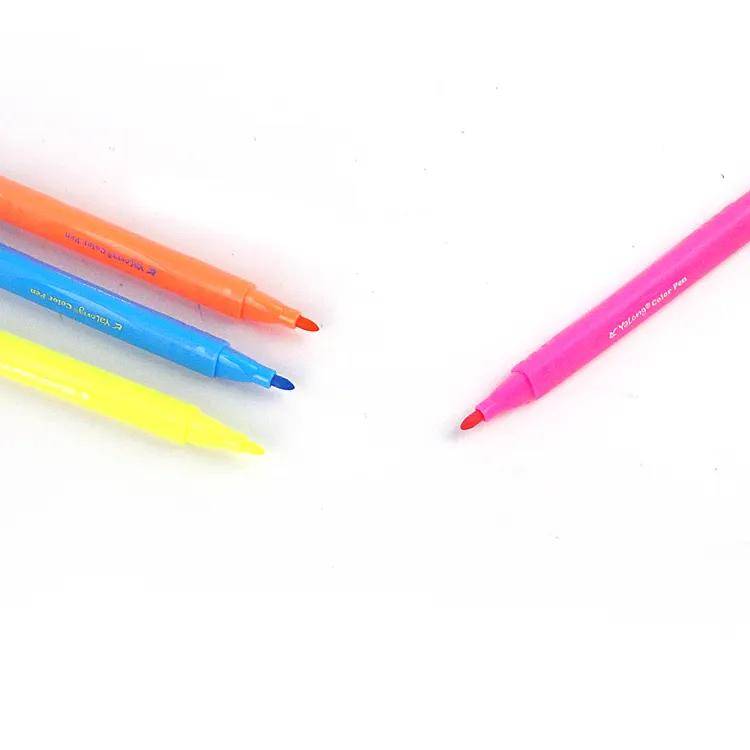 Набор фломастеров 191816-18YL, 18 цветов