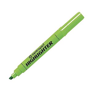 Marker text Centropen 8852, 1-4,6mm, verde