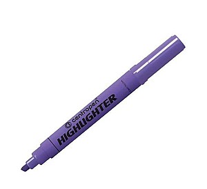 Marker text Centropen 8852, 1-4,6mm, violet