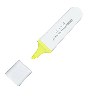 Marker text Centropen 6252, 1-4,6 mm, galben