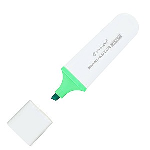 Marker text Centropen 6252, 1-4,6 mm, verde