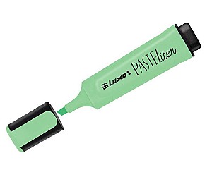 Marker text LUXOR Pastel 4022P verde