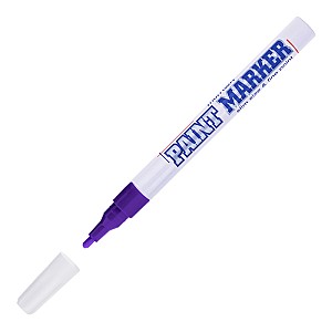 Marker-vopsea 2 mm MunHwa SPM-09, violet