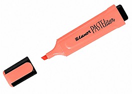 Marker text LUXOR Pastel 4028P, 1-4.5 mm, bej