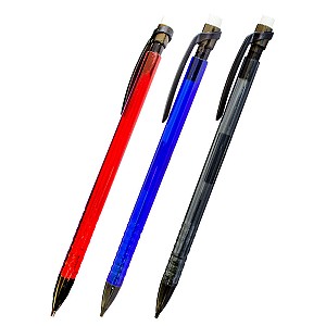 Creion mecanic Forofis 91560 Delta, 0.5 mm, cu radiera