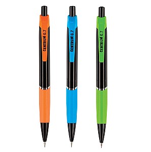 Creion mecanic Centrum 80488, 0.7 mm, cu radiera