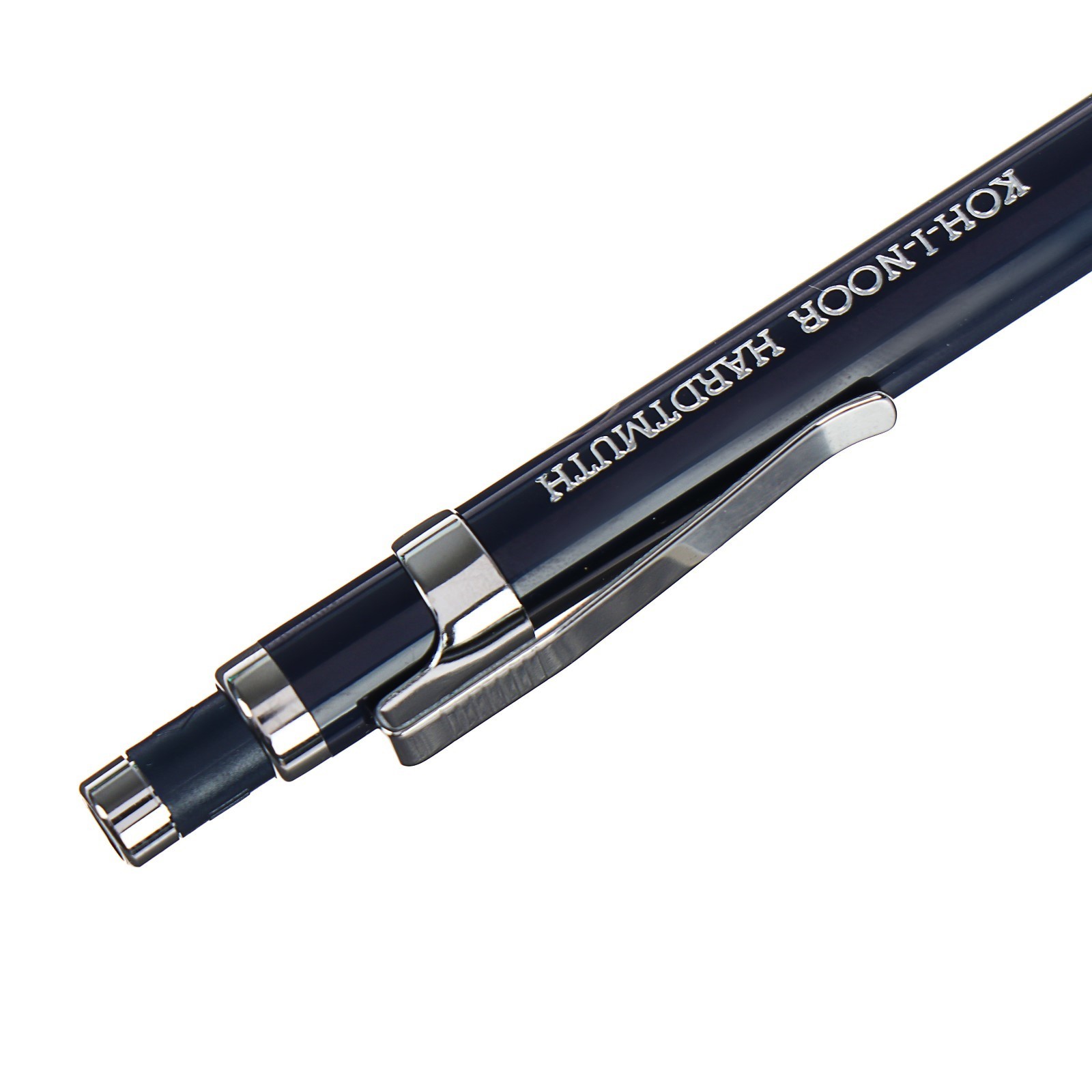 Карандаш механический Koh-I-Noor 5035 Mephisto Profi, 0.5 мм, B, темно-синий