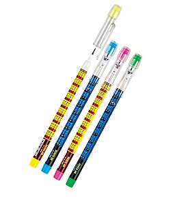 Creion segmentar Centrum 83548, 0.7 mm, HB