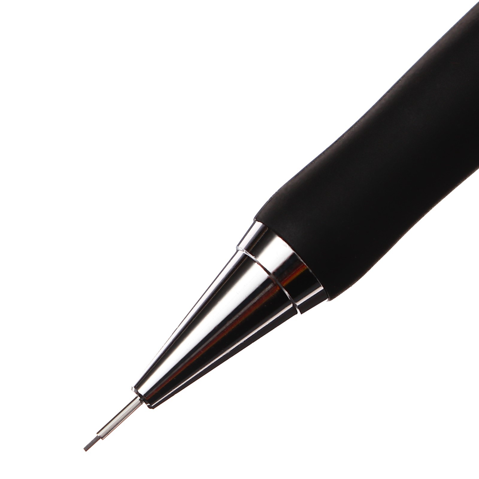 Карандаш механический Koh-I-Noor 5005 Mephisto Profi, 0.3 мм, B, темно-синий