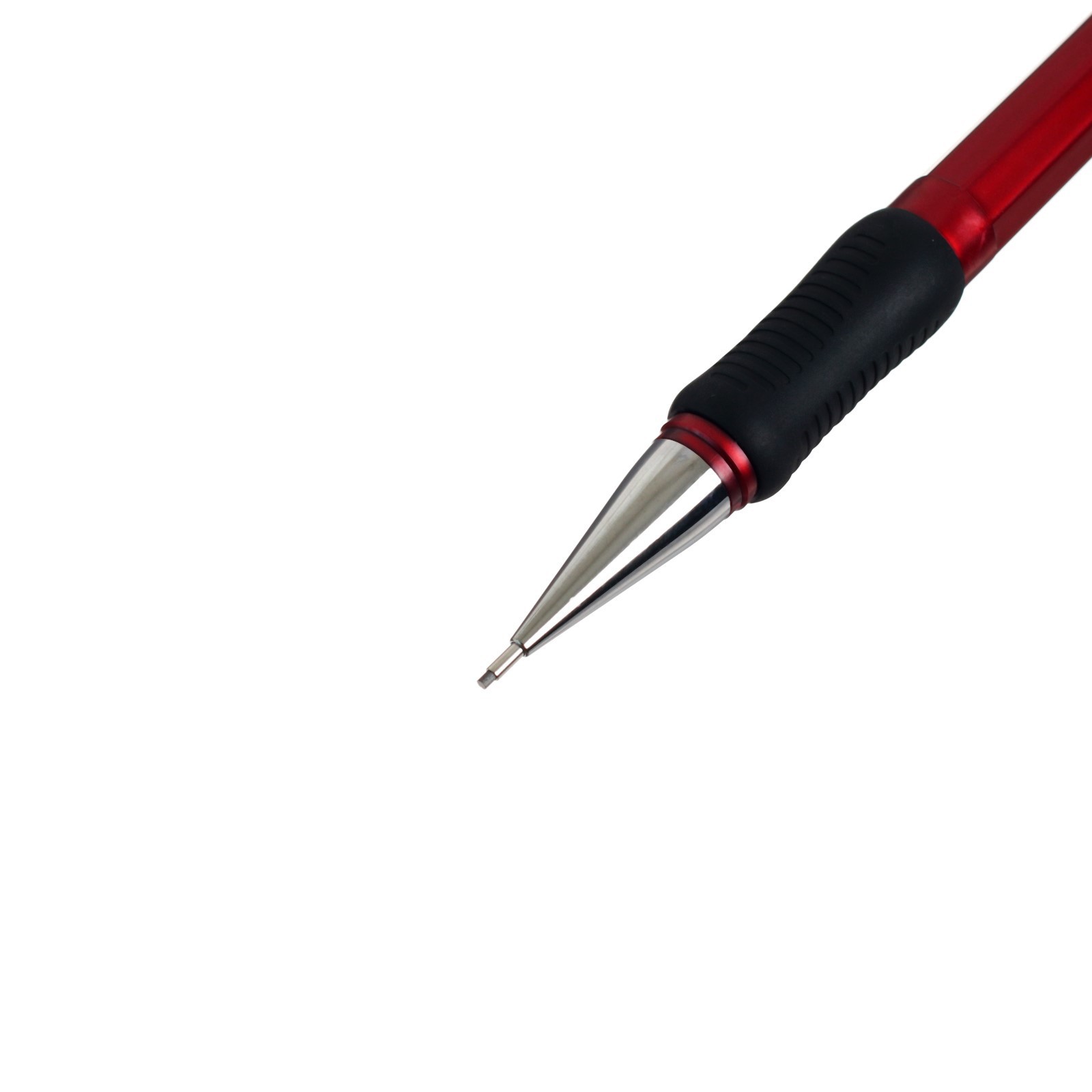 Карандаш механический Koh-I-Noor 5074 Mephisto, 0.9 мм, B, ассорти