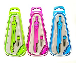 Compas 88115YL + rezerva