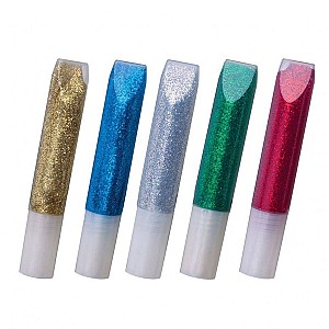 Gel cu sclipici Blesk 5 ml