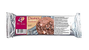 Глина для лепки 250 гр терракотовая