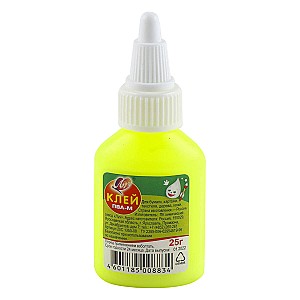 Adeziv PVA Luci, 25 gr.