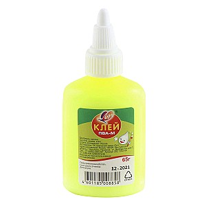 Adeziv PVA Luci, 65 gr.