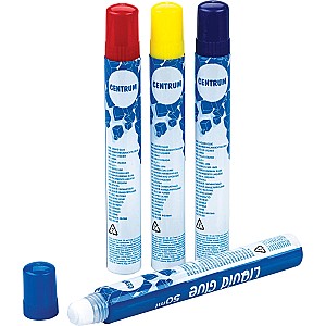 Adeziv de cancelarie Centrum 80300, 50 ml., cu membrana textila